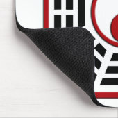Tapis De Souris PaKua (Coin)