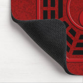 Tapis De Souris PaKua (Coin)