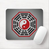 Tapis De Souris PaKua (Avec souris)