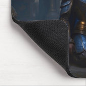 Tapis De Souris Paladin de la prière complice (Coin)