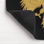 Tapis De Souris Palaiologos Eagle (Coin)