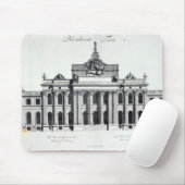 Tapis De Souris Palais de Blenheim (Avec souris)