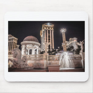Tapis De Souris Palais de Caesar Las Vegas Nevada Hotel City