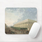 Tapis De Souris Palais de la Bourse (Avec souris)