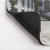 Tapis De Souris Palais de Mateus (Coin)