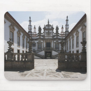 Tapis De Souris Palais de Mateus