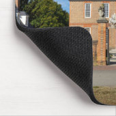 Tapis De Souris Palais des Gouverneurs à Williamsburg VA (Coin)