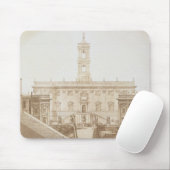Tapis De Souris Palazzo Senatorio, le capitol, Rome, de 'Fragme (Avec souris)