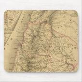 Tapis De Souris Palestine (Devant)