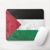 Tapis De Souris Palestine (Avec souris)