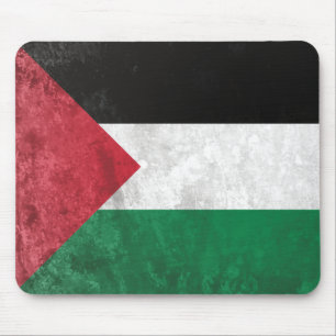 Tapis De Souris Palestine