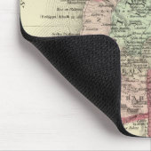 Tapis De Souris Palestine 4 (Coin)