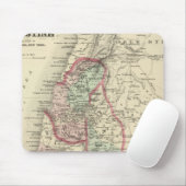Tapis De Souris Palestine 4 (Avec souris)