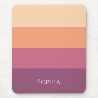 Tapis De Souris Palette de récolte