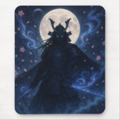 Tapis De Souris Palette de souris Celestial Samurai | Anime Imagin (Devant)
