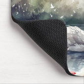 Tapis De Souris Palette de souris Saint Valentin (Coin)