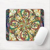 Tapis De Souris Palette de souris Thaumaturgie (Avec souris)