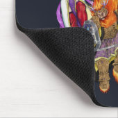 Tapis De Souris Palette Suns Wayward (Coin)