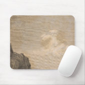 Tapis De Souris Pali, Oahu, Hawaï (Avec souris)