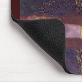 Tapis De Souris Pallas Athéna par Klimt Gustav (Coin)