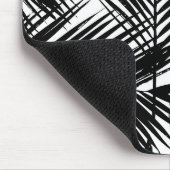 Tapis De Souris Palm Feuille (Coin)