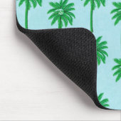 Tapis De Souris Palm Tree (Coin)