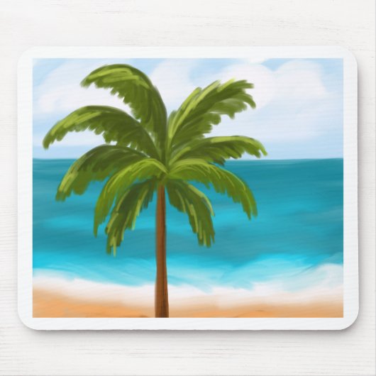 Tapis De Souris Palm Tree.jpg (Devant)