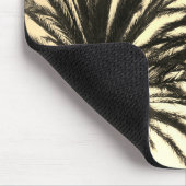 Tapis De Souris Palm Trees Souris (Coin)