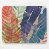 Tapis De Souris Palmes électriques (Devant)