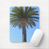 Tapis De Souris Palmier à San Diego, CA (Avec souris)