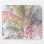 Tapis De Souris Palmier rêveur (Devant)