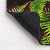 Tapis De Souris Palms 2 Mousepad (Coin)