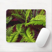 Tapis De Souris Palms 2 Mousepad (Avec souris)