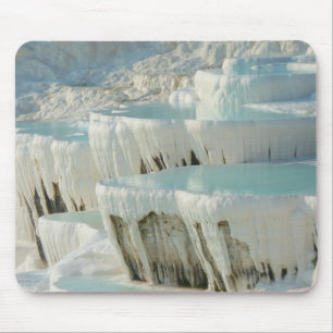 Tapis De Souris Pamukkale, Turquie Mousepad