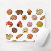 TAPIS DE SOURIS PAN DE CADA DIA (Avec souris)