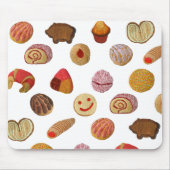 TAPIS DE SOURIS PAN DE CADA DIA (Devant)