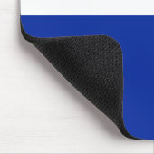 Tapis De Souris Panama Banner Mousepad (Coin)