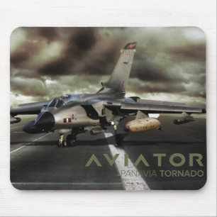 Tapis De Souris Panavia Tornado