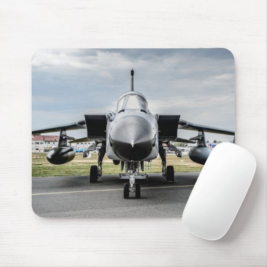 Tapis De Souris Panavia Tornado (Avec souris)