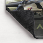 Tapis De Souris Panavia Tornado Jet (Coin)