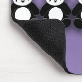 Tapis De Souris Panda (Coin)