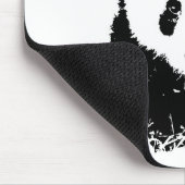 Tapis De Souris Panda (Coin)