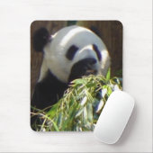 Tapis De Souris Panda (Avec souris)