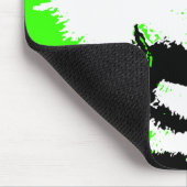 Tapis De Souris panda. (Coin)