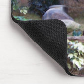 Tapis De Souris Panda (Coin)