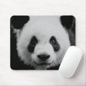 Tapis De Souris Panda (Avec souris)