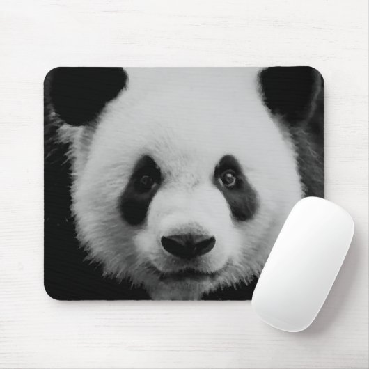 Tapis De Souris Panda (Avec souris)