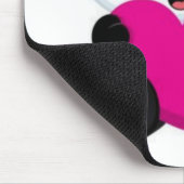 Tapis De Souris Panda (Coin)