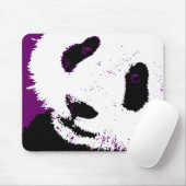 Tapis De Souris panda (Avec souris)