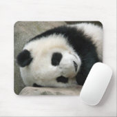 Tapis De Souris Panda (Avec souris)